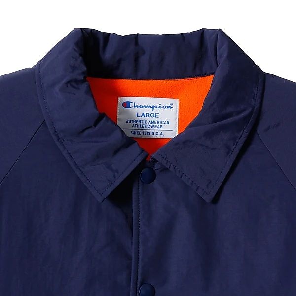 COACH JACKET