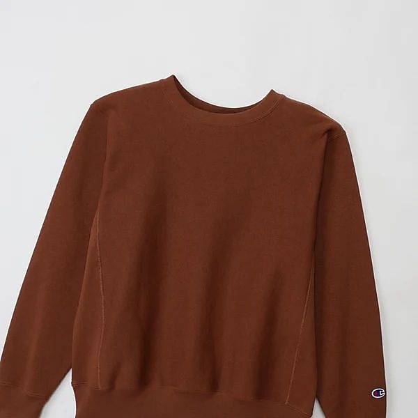 RW CREW NECK SWEATSHIRT