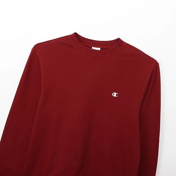 CREW NECK SWEATSHIRT