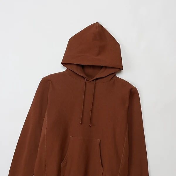 RW HOODED SWEATSHIRT