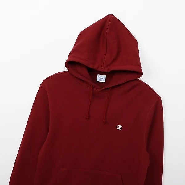 HOODED SWEATSHIRT