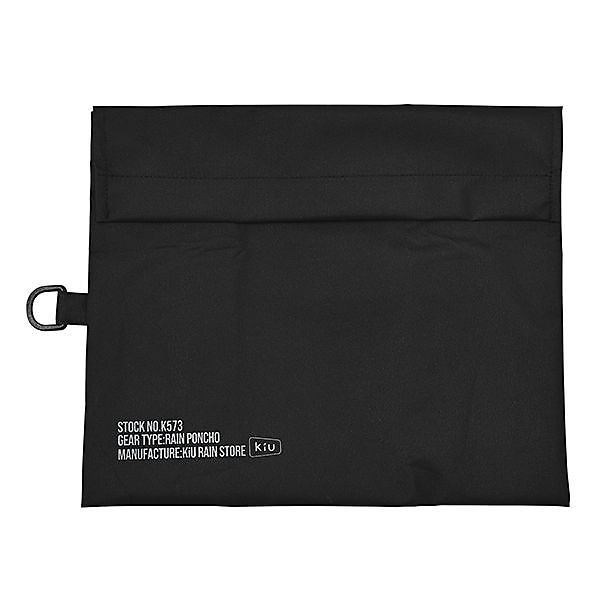 ウインドガードシェルポンチョ(WIND GUARD SHELL PONCHO)