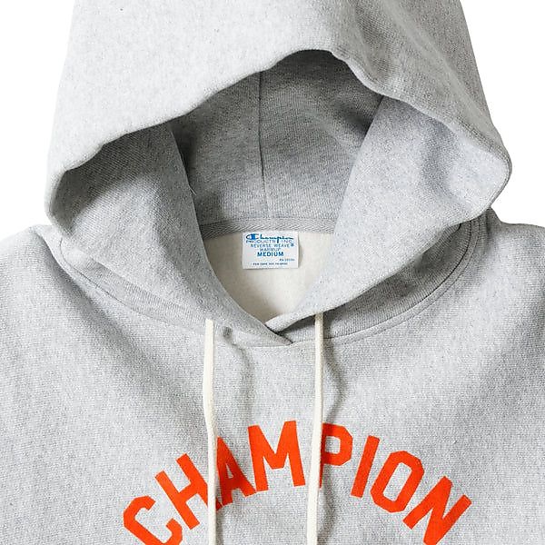 RW HOODED SWEATSHIRT