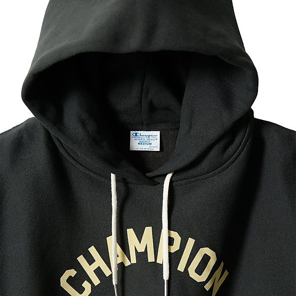 RW HOODED SWEATSHIRT