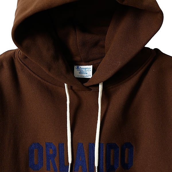 RW HOODED SWEATSHIRT