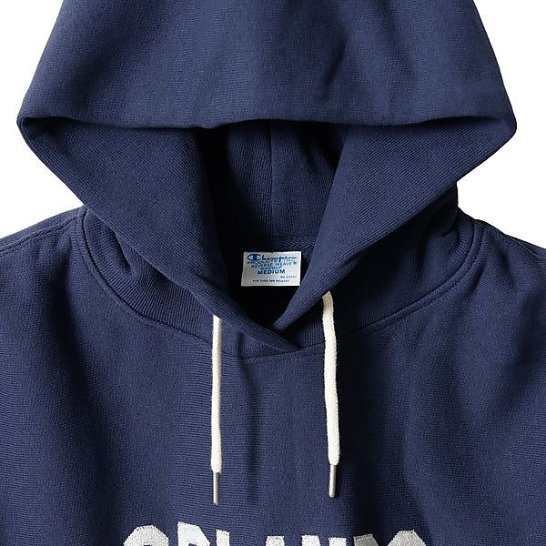 RW HOODED SWEATSHIRT
