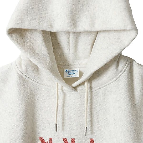 RW HOODED SWEATSHIRT