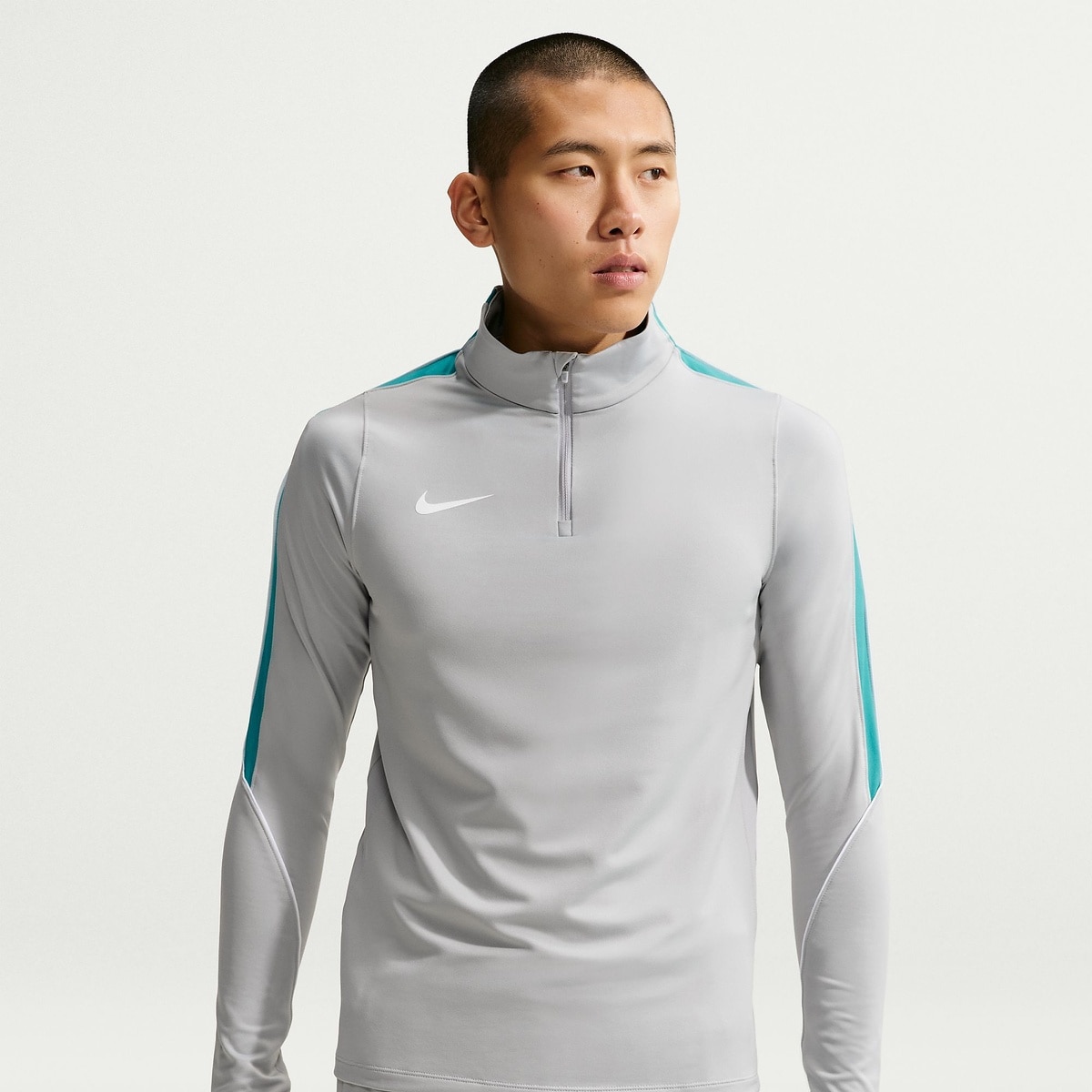 ナイキ DF STRK DRIL L/S トップ