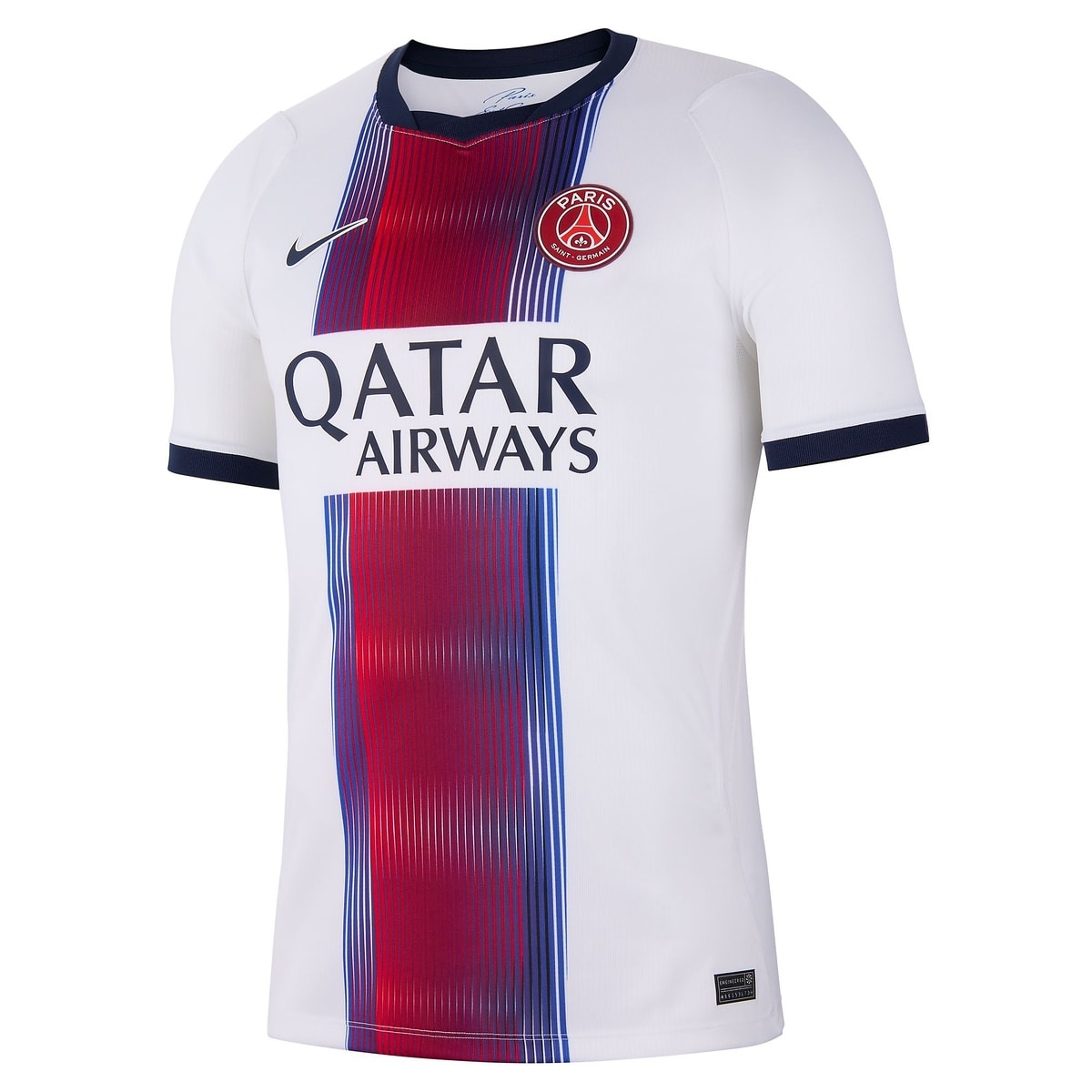ナイキ PSG DF JSY SS STAD AW S/S トップ
