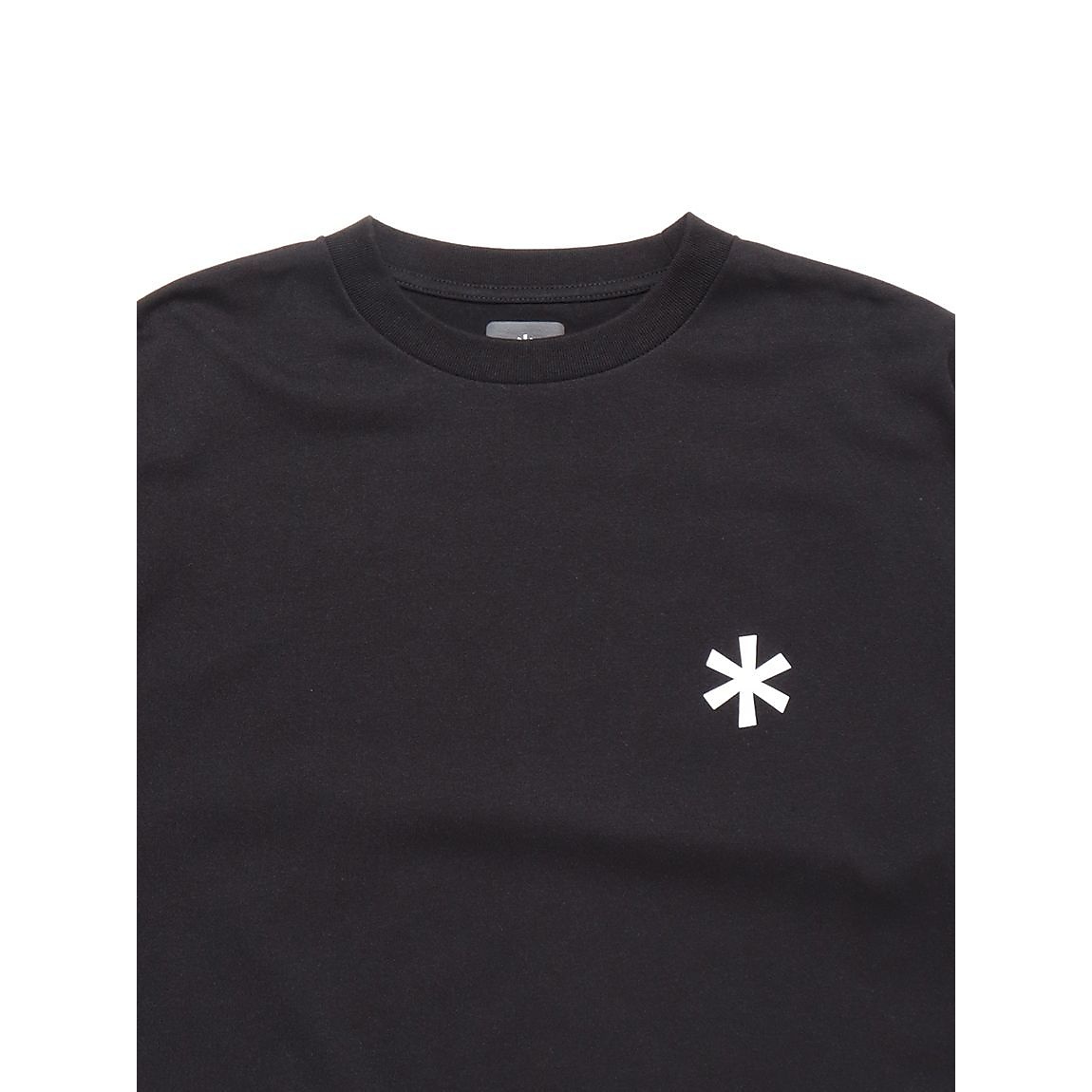 SP BACK PRINTED LOGO T SHIRT XXL WHITE