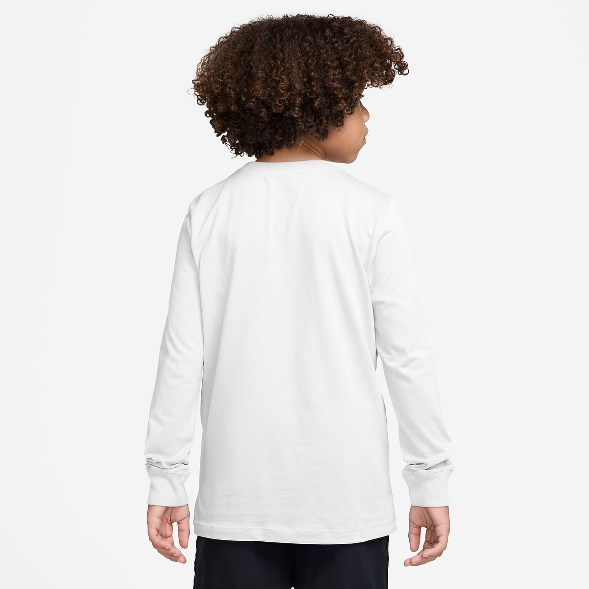 K NSW LS TEE SPORT TYPE