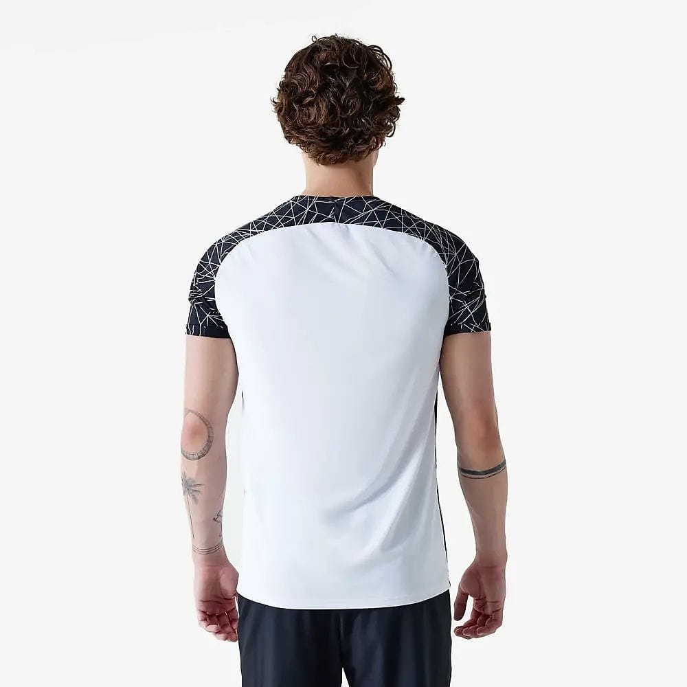 サッカー用半袖Tシャツ 大人用 VIRALTO RIPPLES - 2026 WHT
