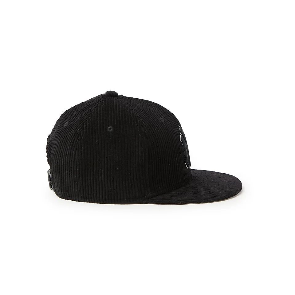 YTH950 NY 8W BLK 263