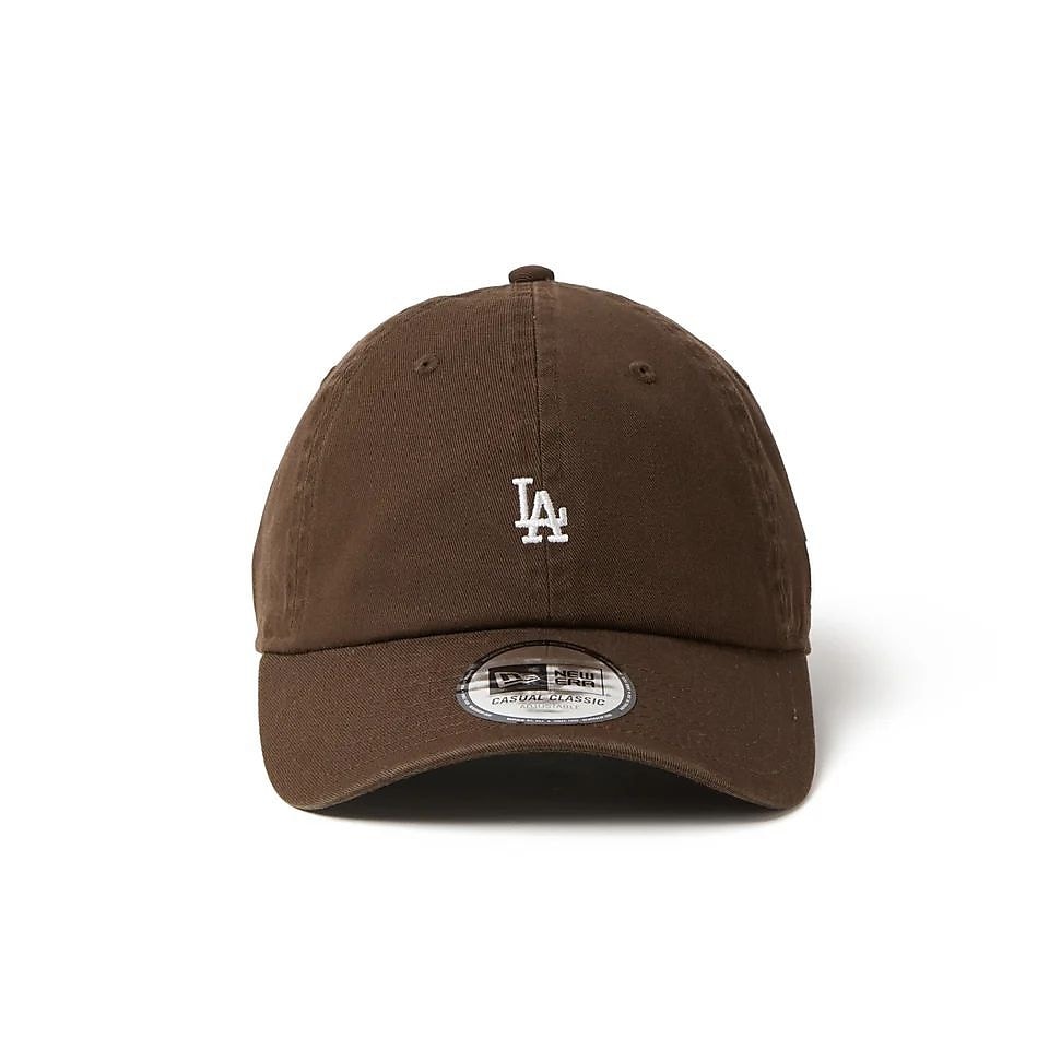 CC LA MINI LOGO WAL