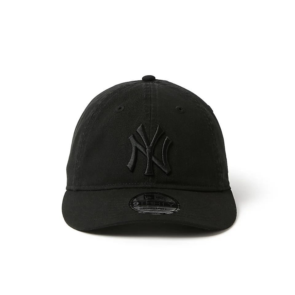 930 NY TONAL BLK 263