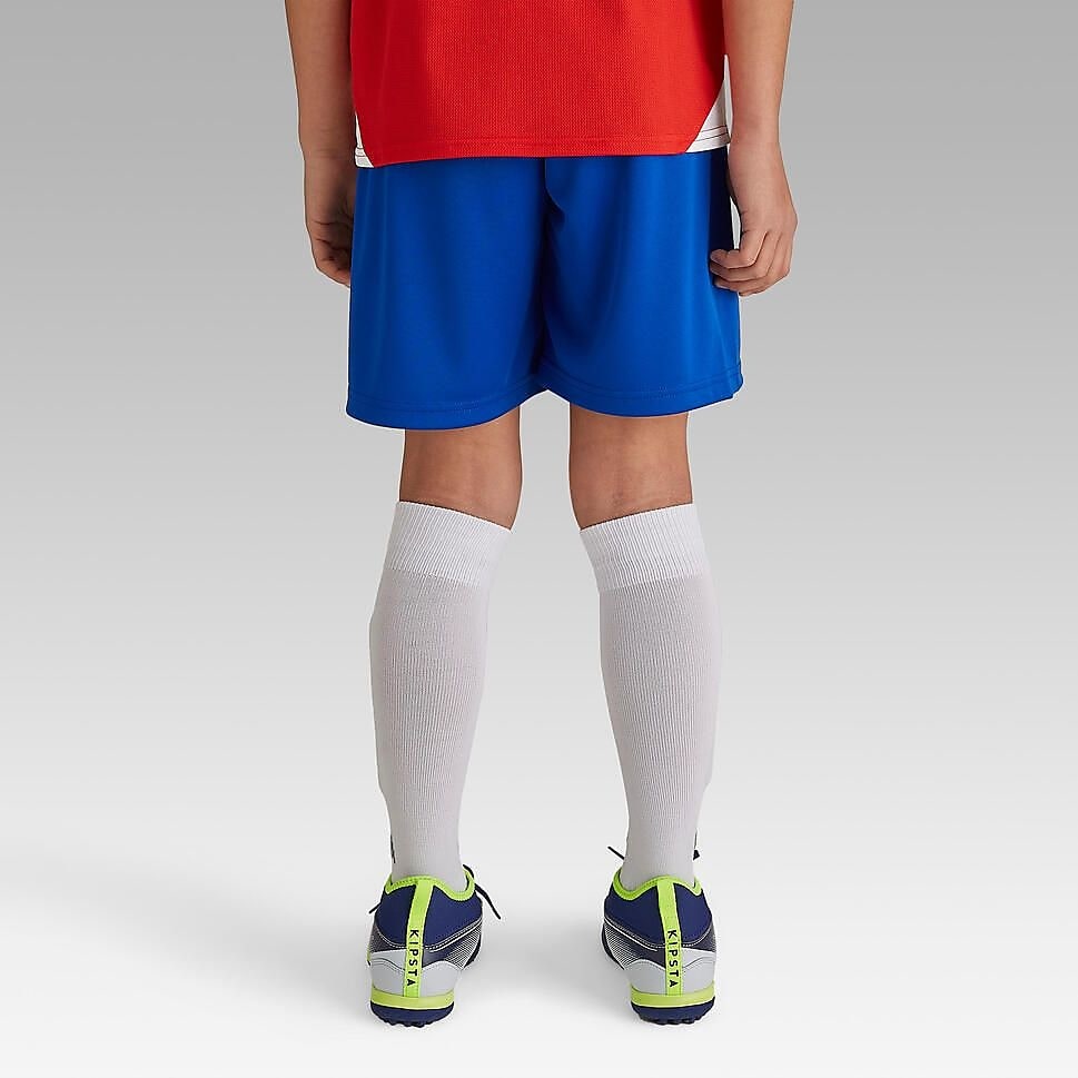 サッカー キッズ ショートパンツ ESSENTIAL BLU