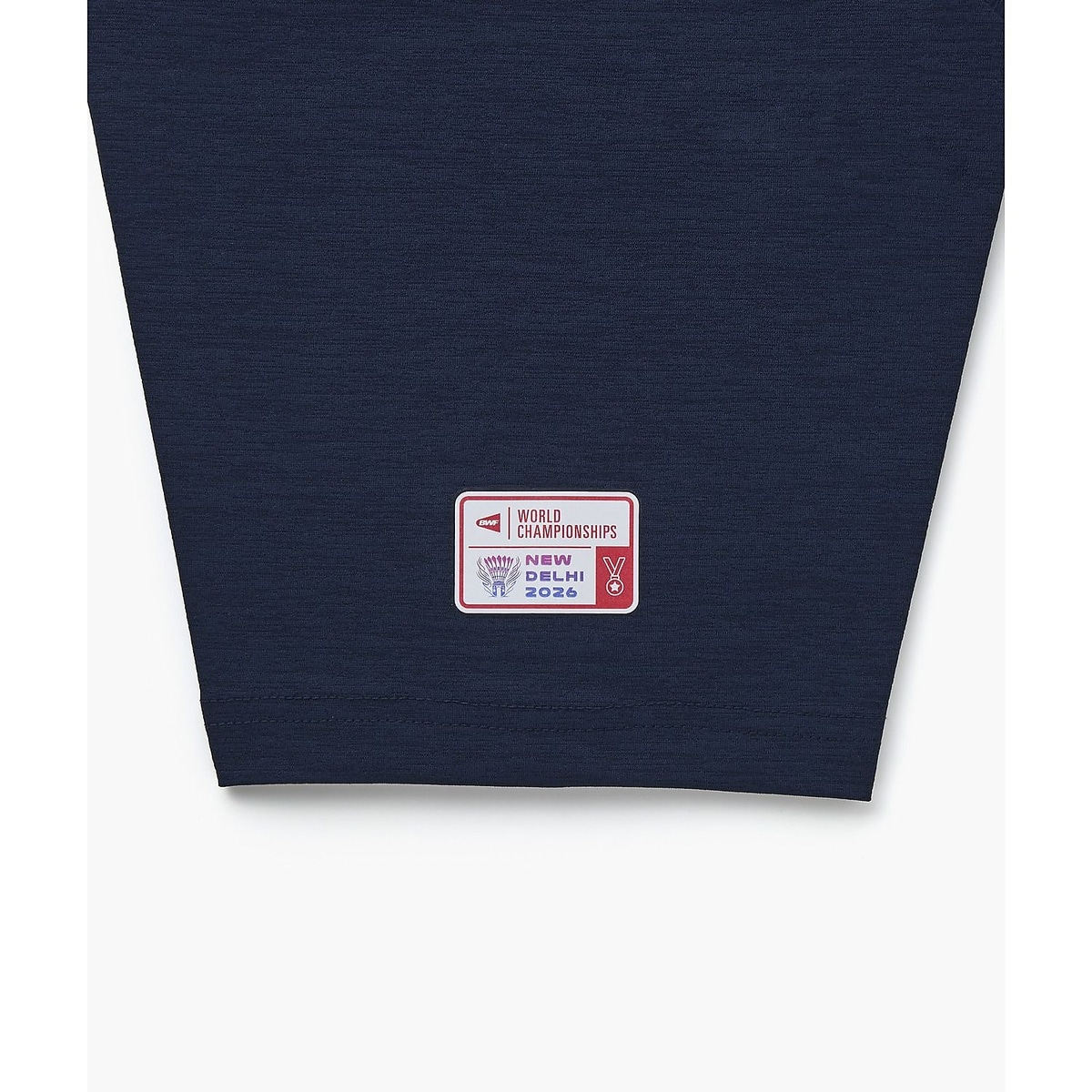 ユニドライTシャツ(2026世界選手権記念Tシャツ)