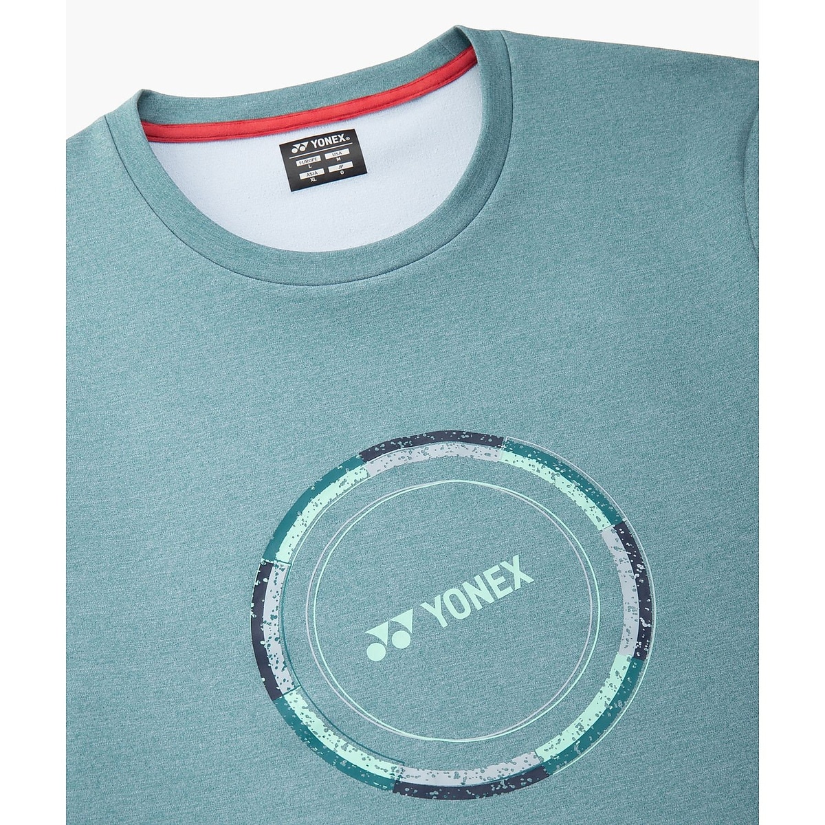 ユニロングスリーブTシャツ