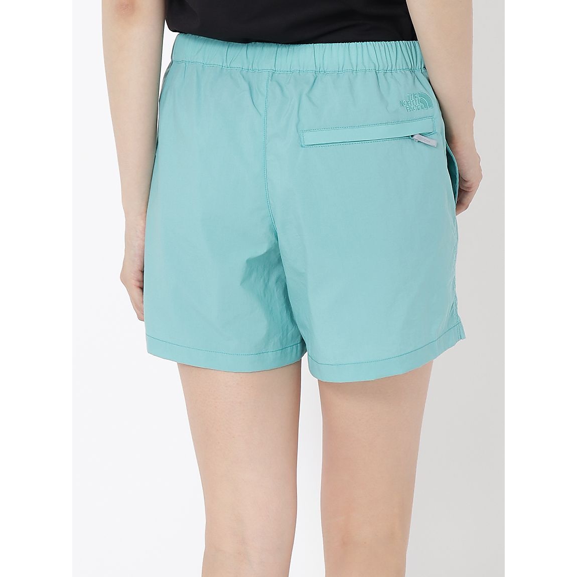 Versatile Short (バーサタイルショーツ)