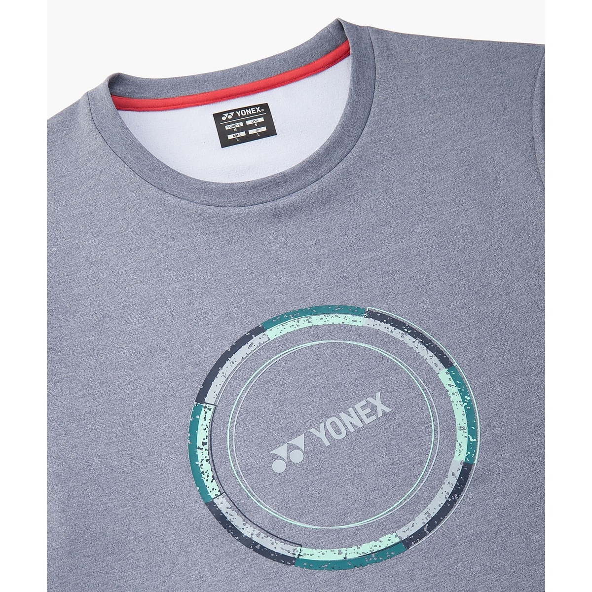 ユニロングスリーブTシャツ