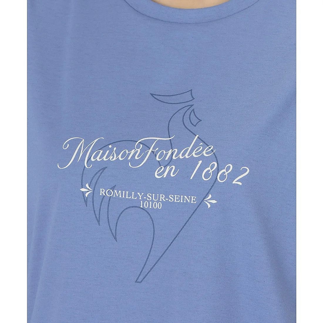 汗染み軽減半袖Tシャツ