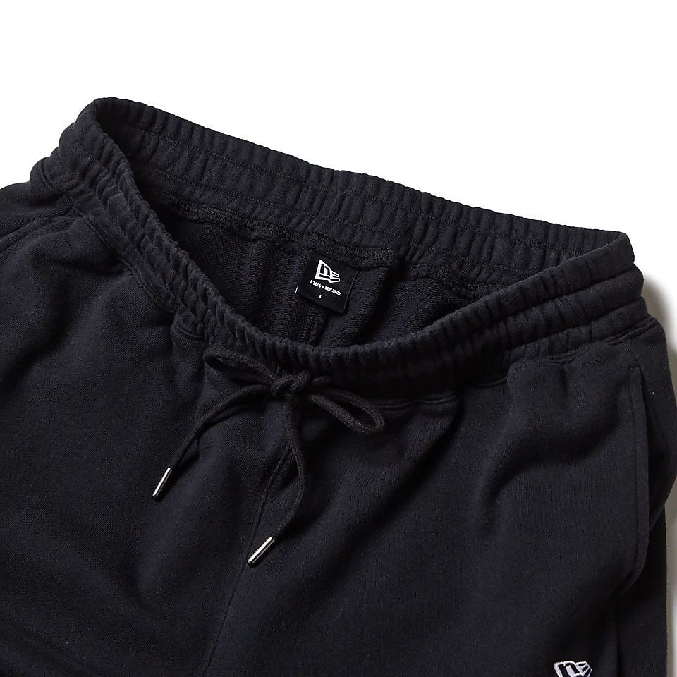 SWEAT PT BLK