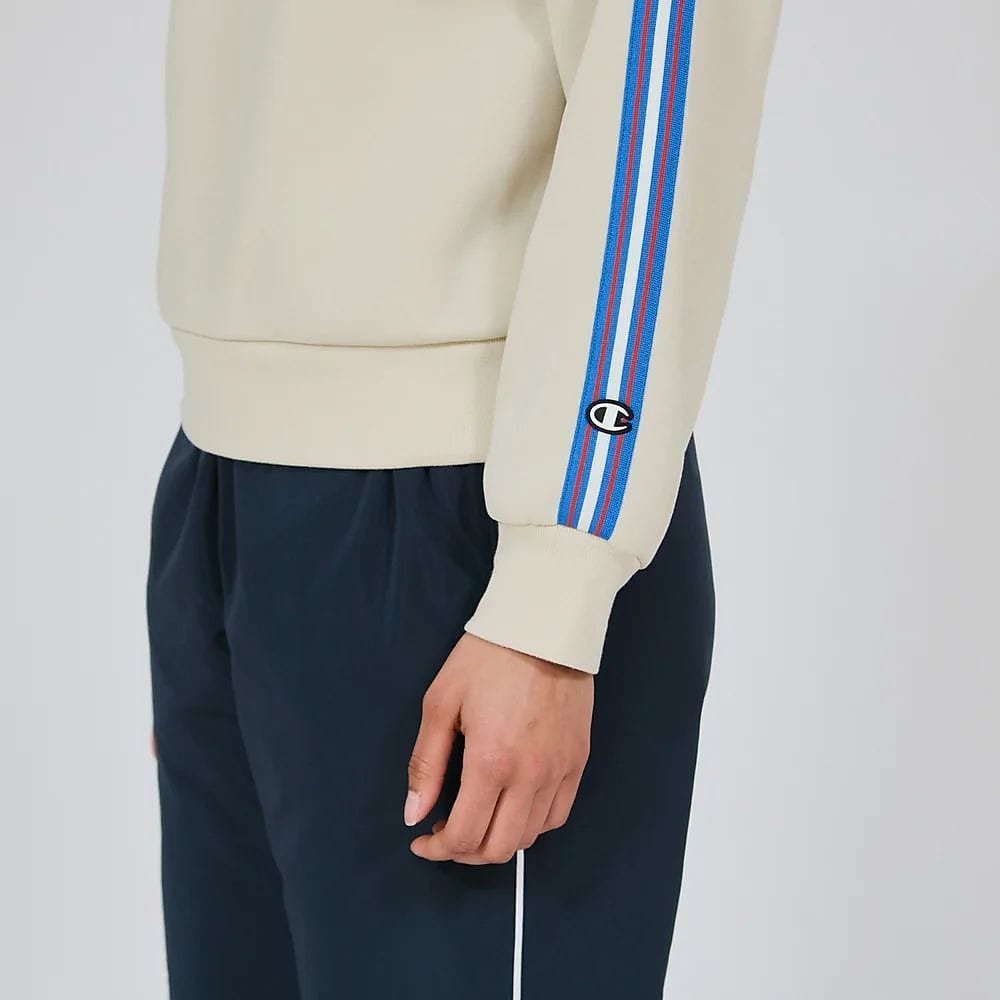 RAGLAN SLEEVE SHIRT