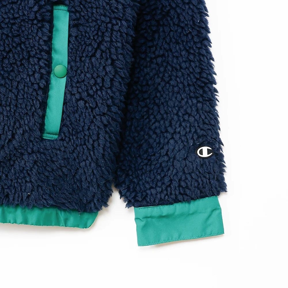 ZIP JACKET