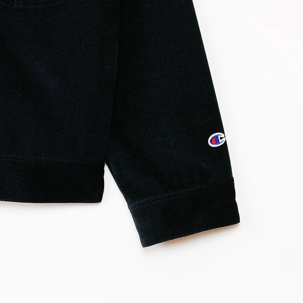 ZIP JACKET