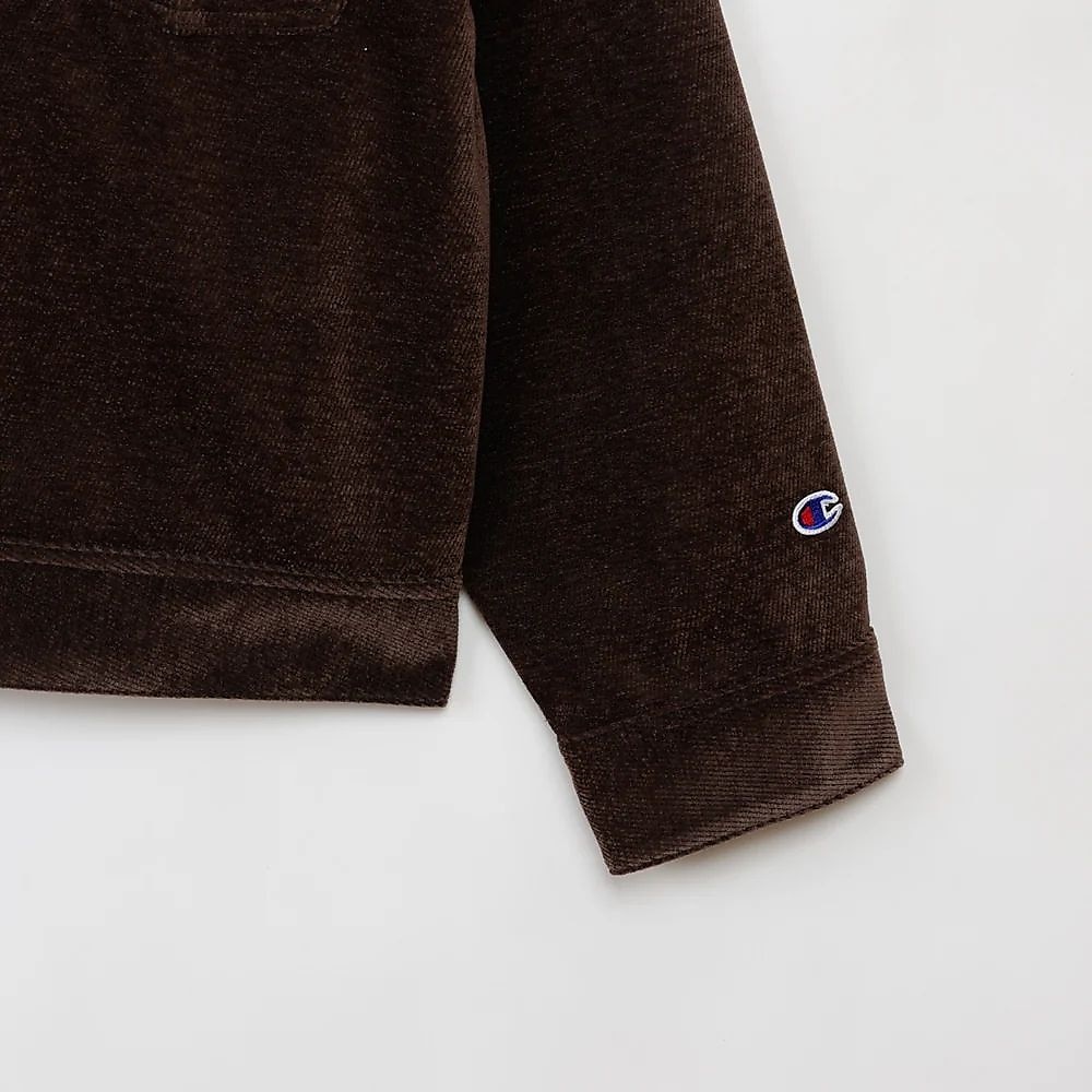 ZIP JACKET