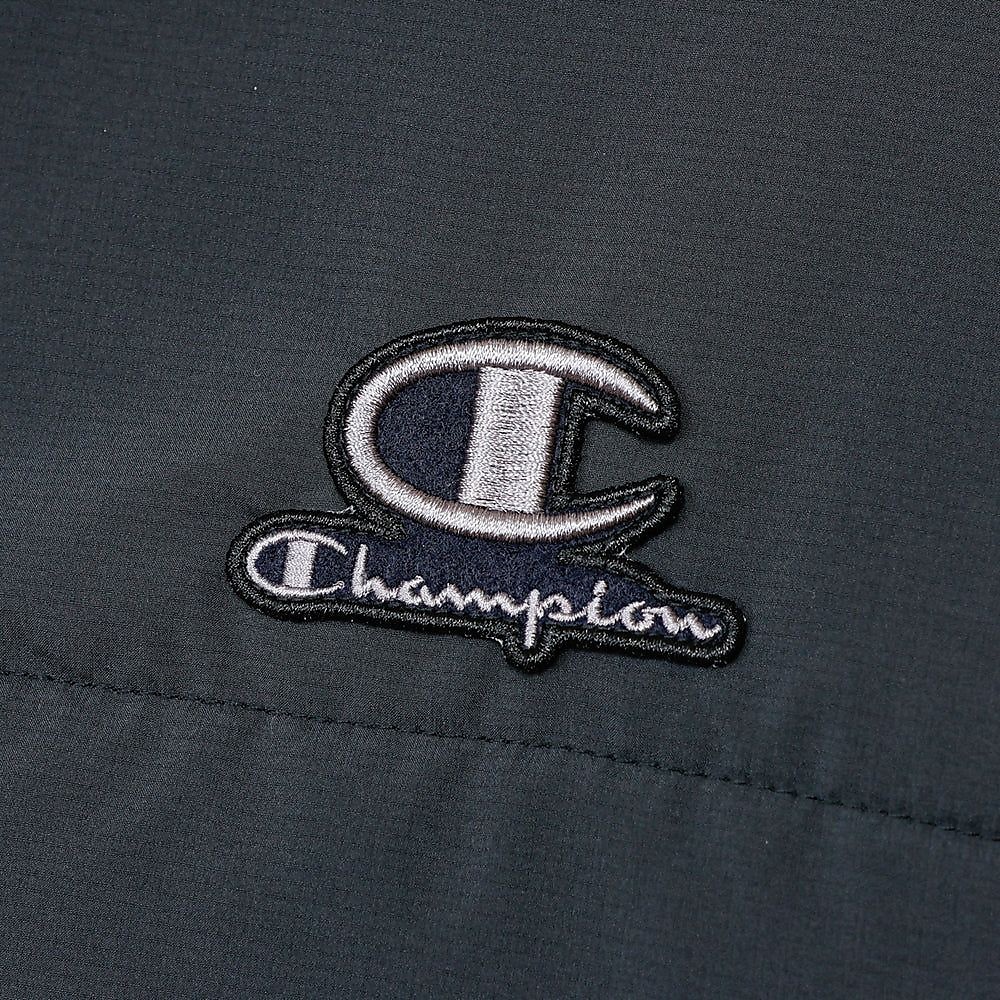 HOODED ZIP JACKET