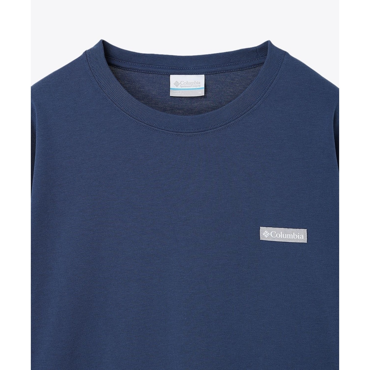 ロストブルックロングスリーブTシャツ