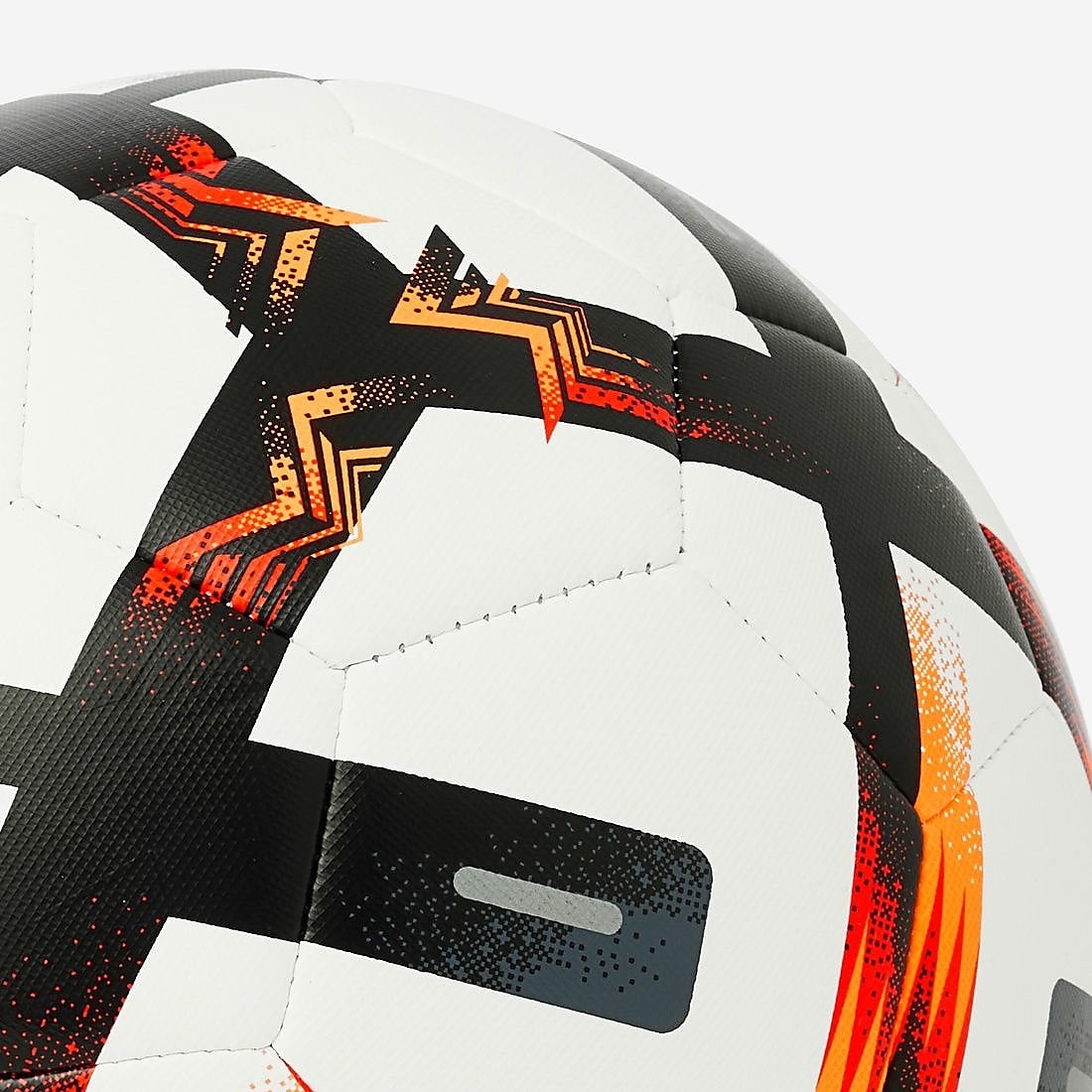 UEFA ヨーロッパリーグ トレーニングボールレプリカ 5号 WHT
