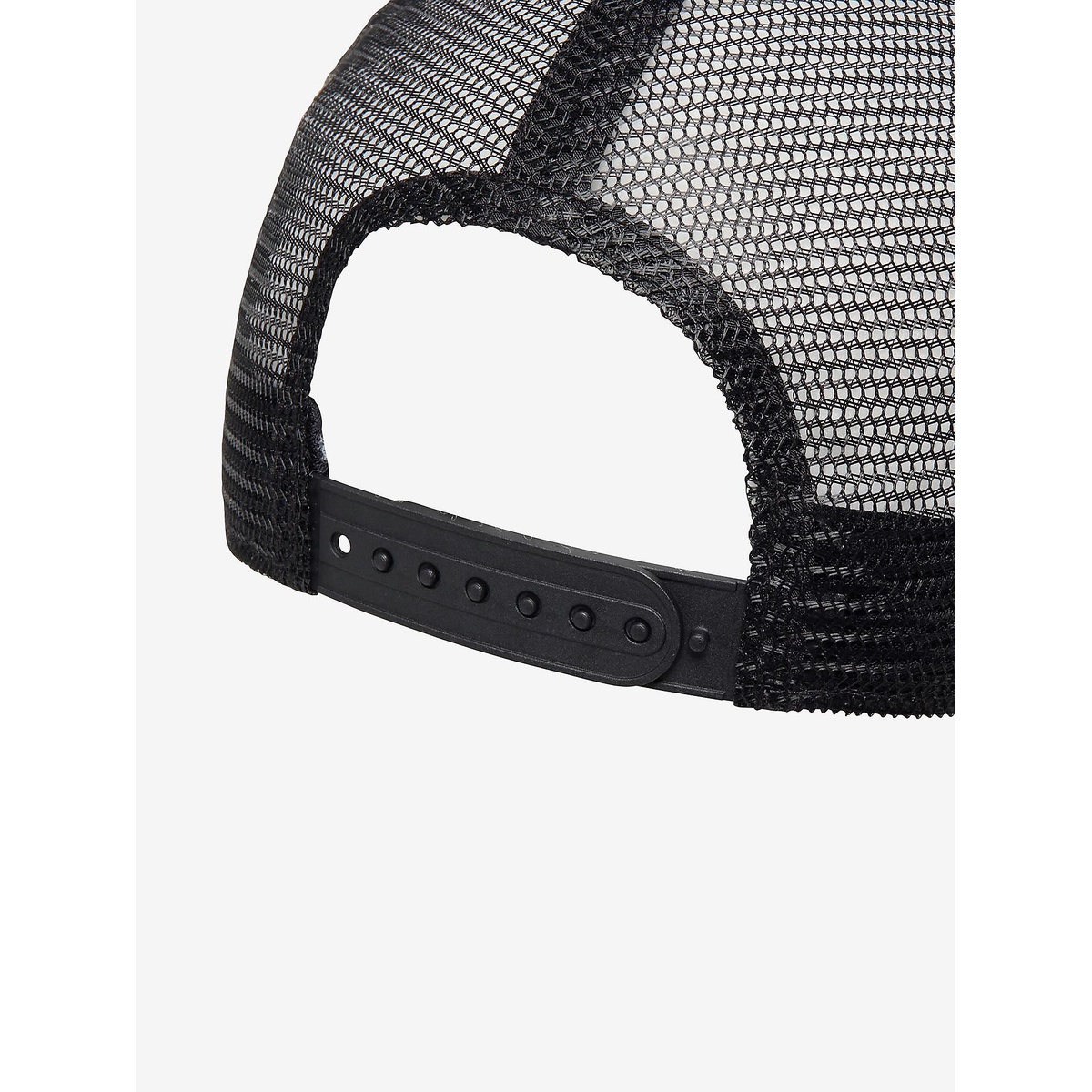 Logo Mesh Cap (ロゴメッシュキャップ)