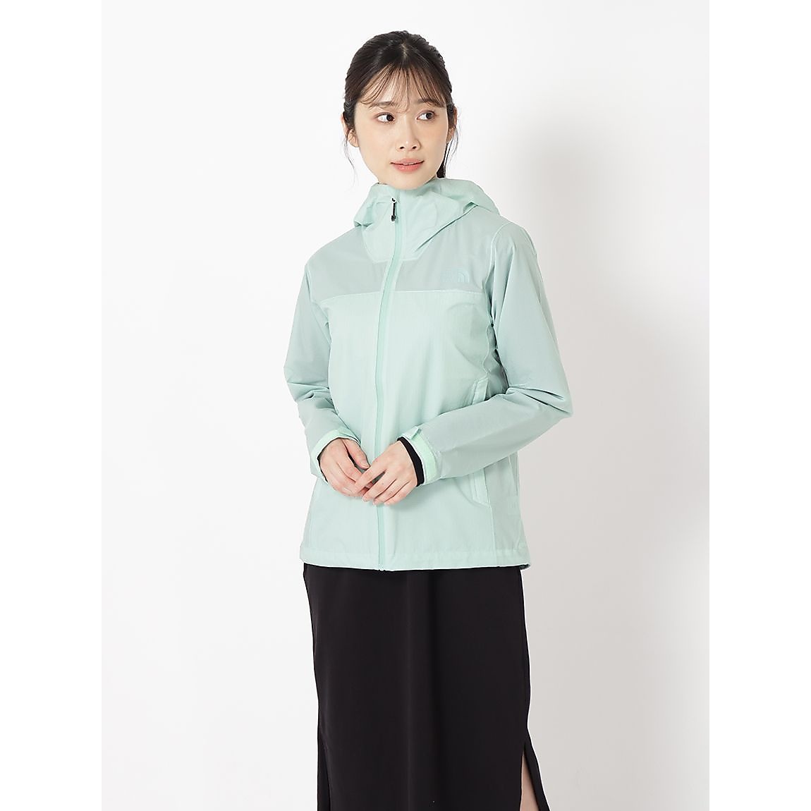 Venture Jacket (ベンチャージャケット)