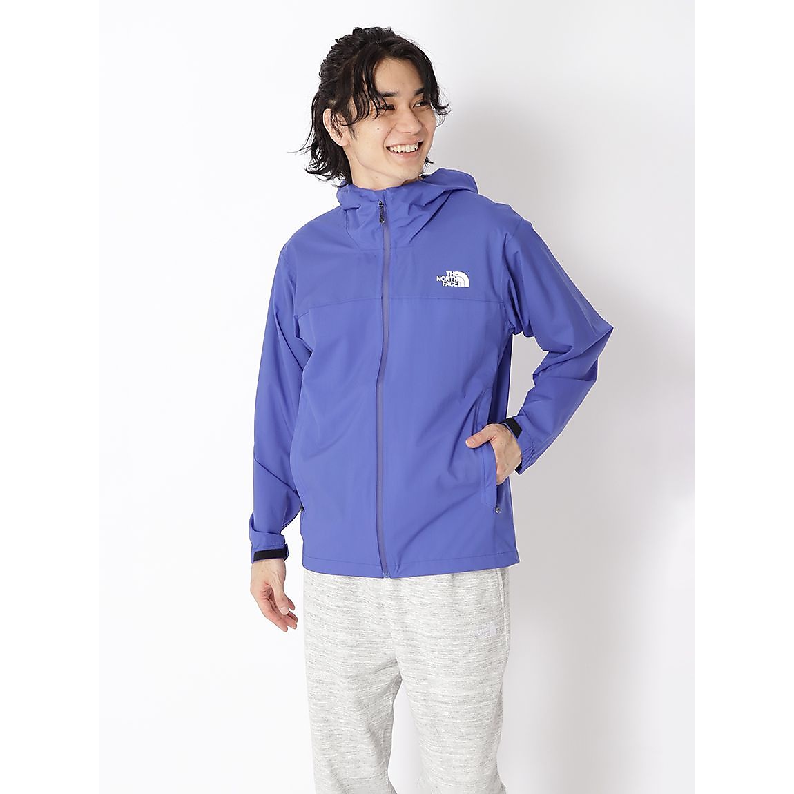 Venture Jacket (ベンチャージャケット)