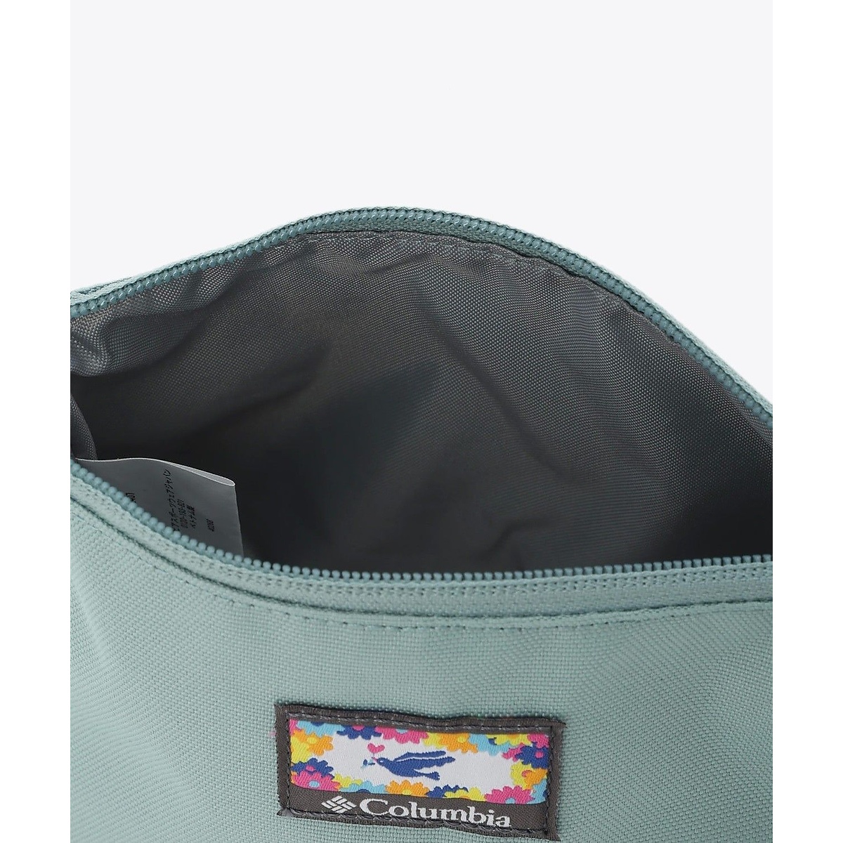 プライスストリームポーチ