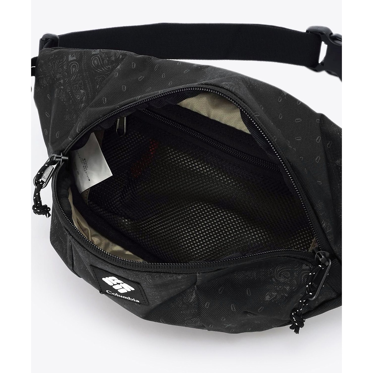 パナシーアヒップバッグ