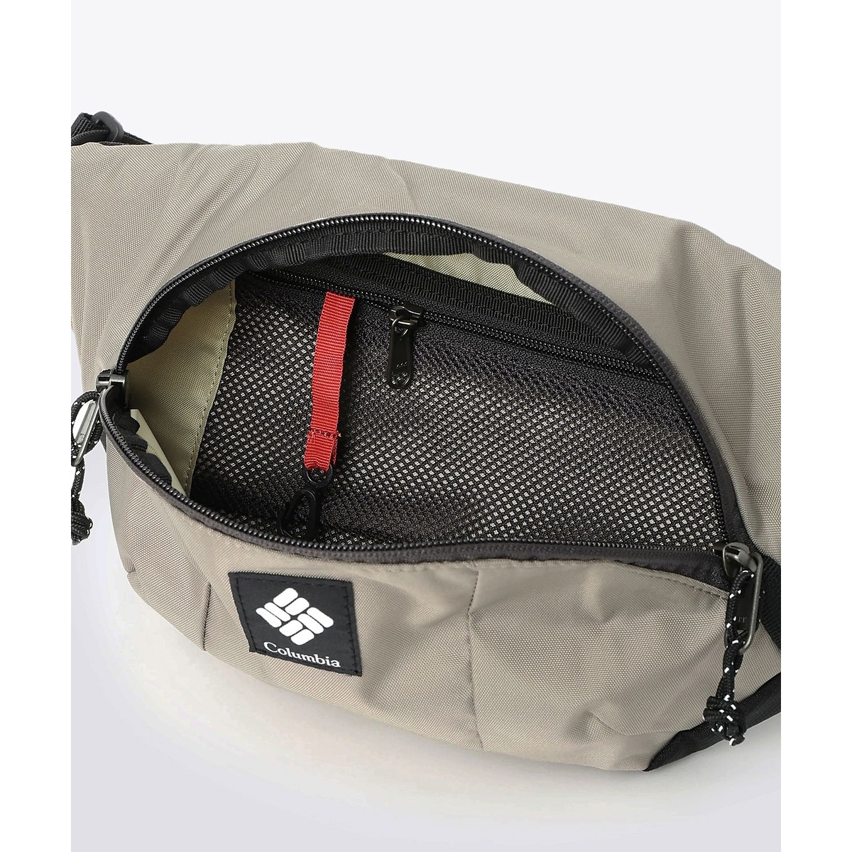 パナシーアヒップバッグ