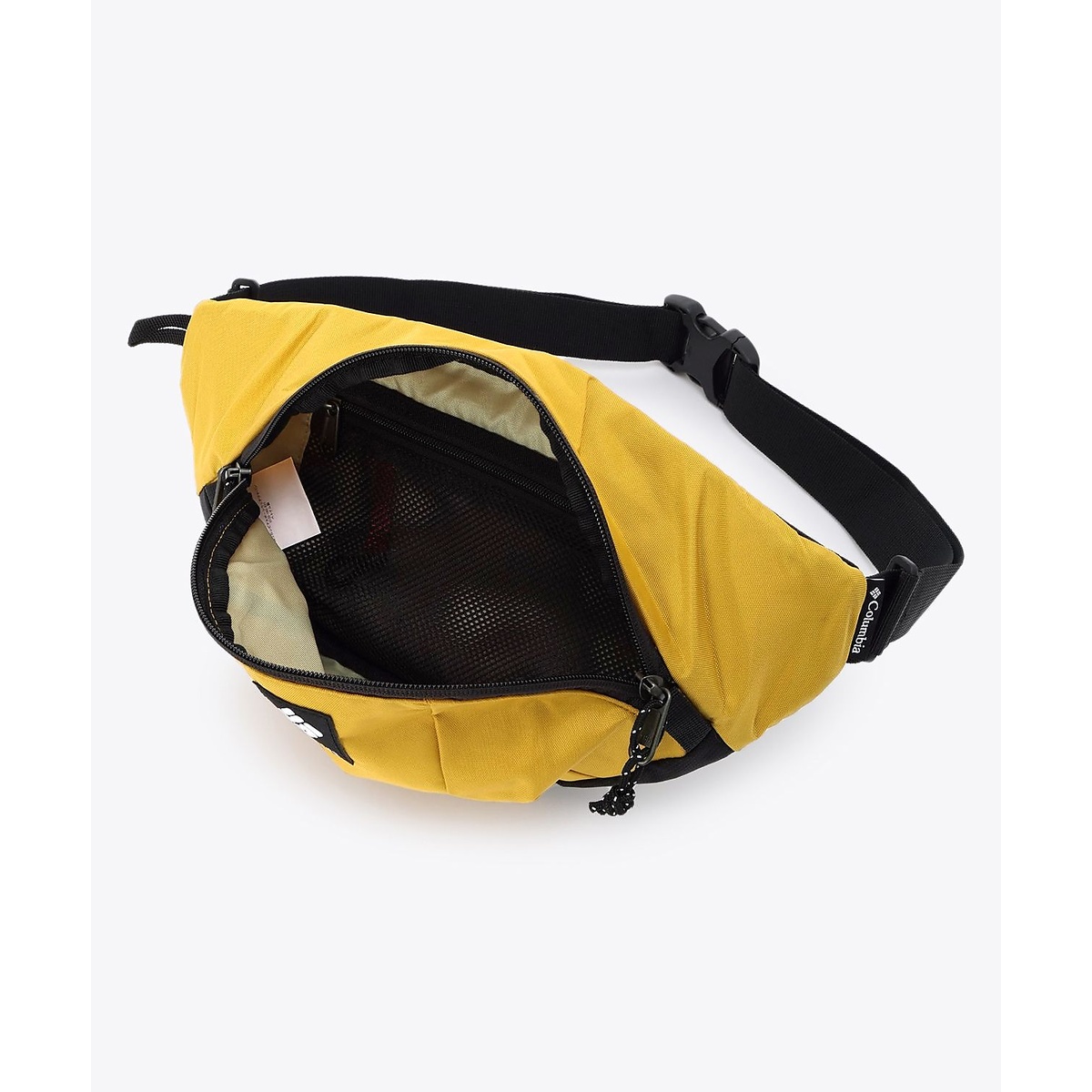 パナシーアヒップバッグ