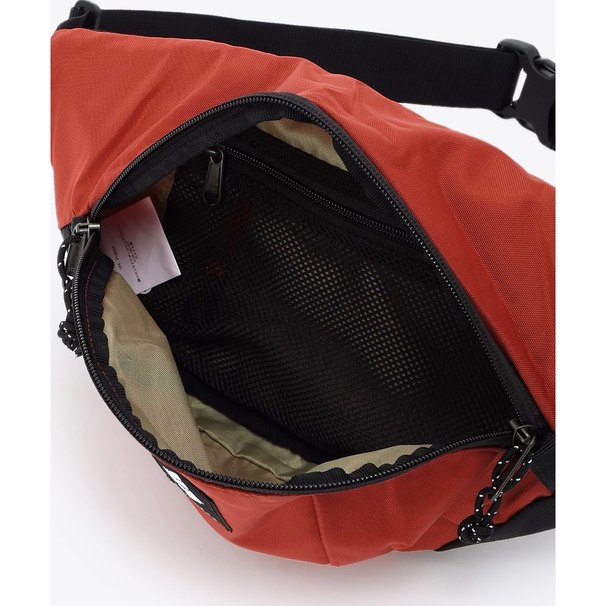 パナシーアヒップバッグ