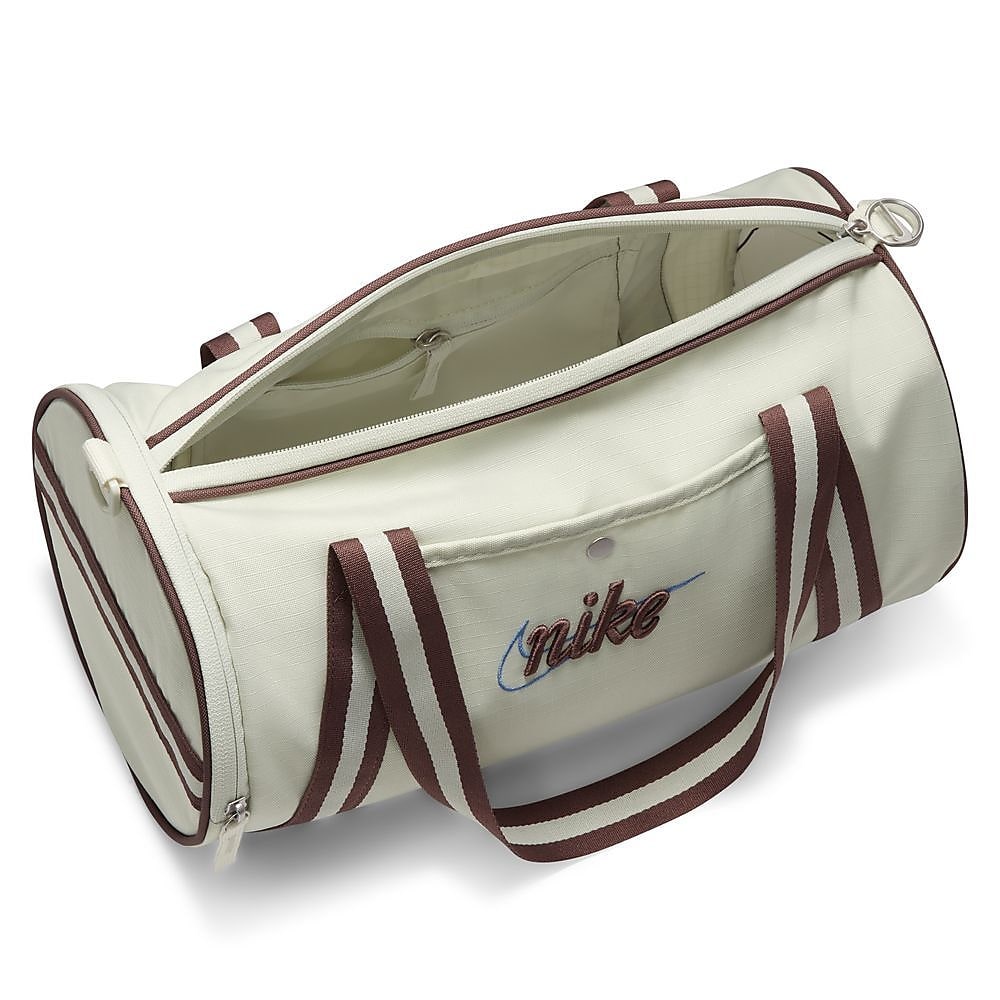 NIKEナイキ - NIKE HERITAGE RETRO DUFF BAG DR6261-020/メガスポーツ