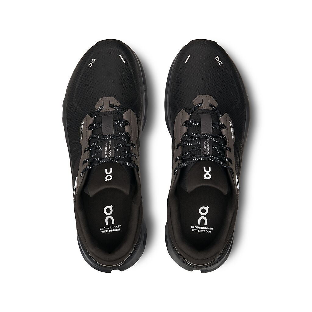 Cloudrunner 2 Waterproof