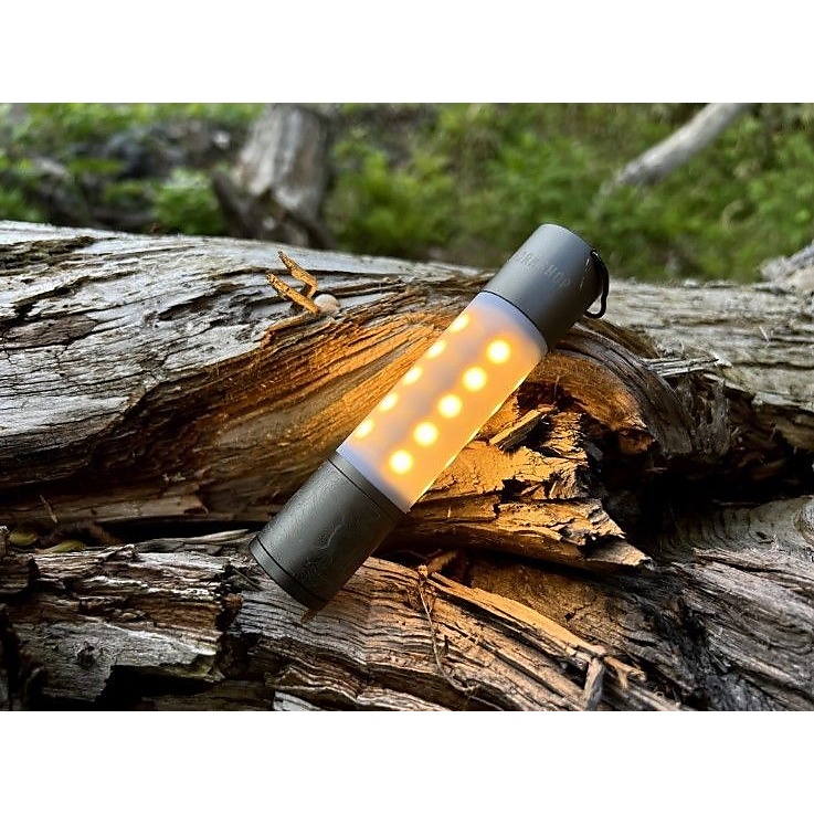 MINIMALIGHT GLAY TOPO