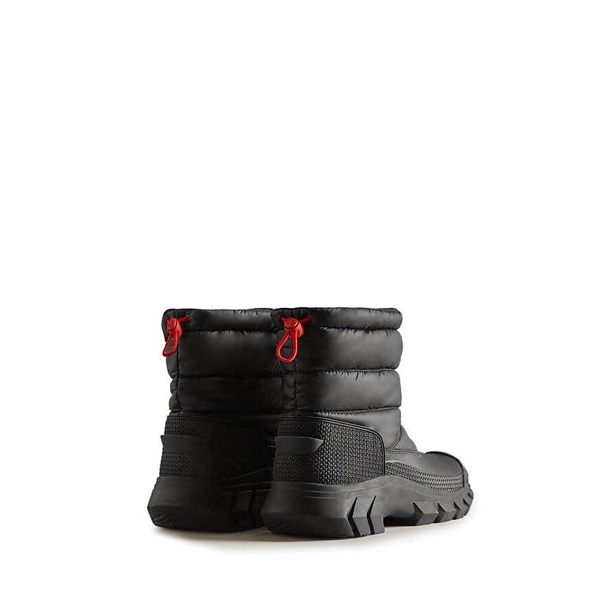 MENS INTREPID SHORT SNOW BOOT