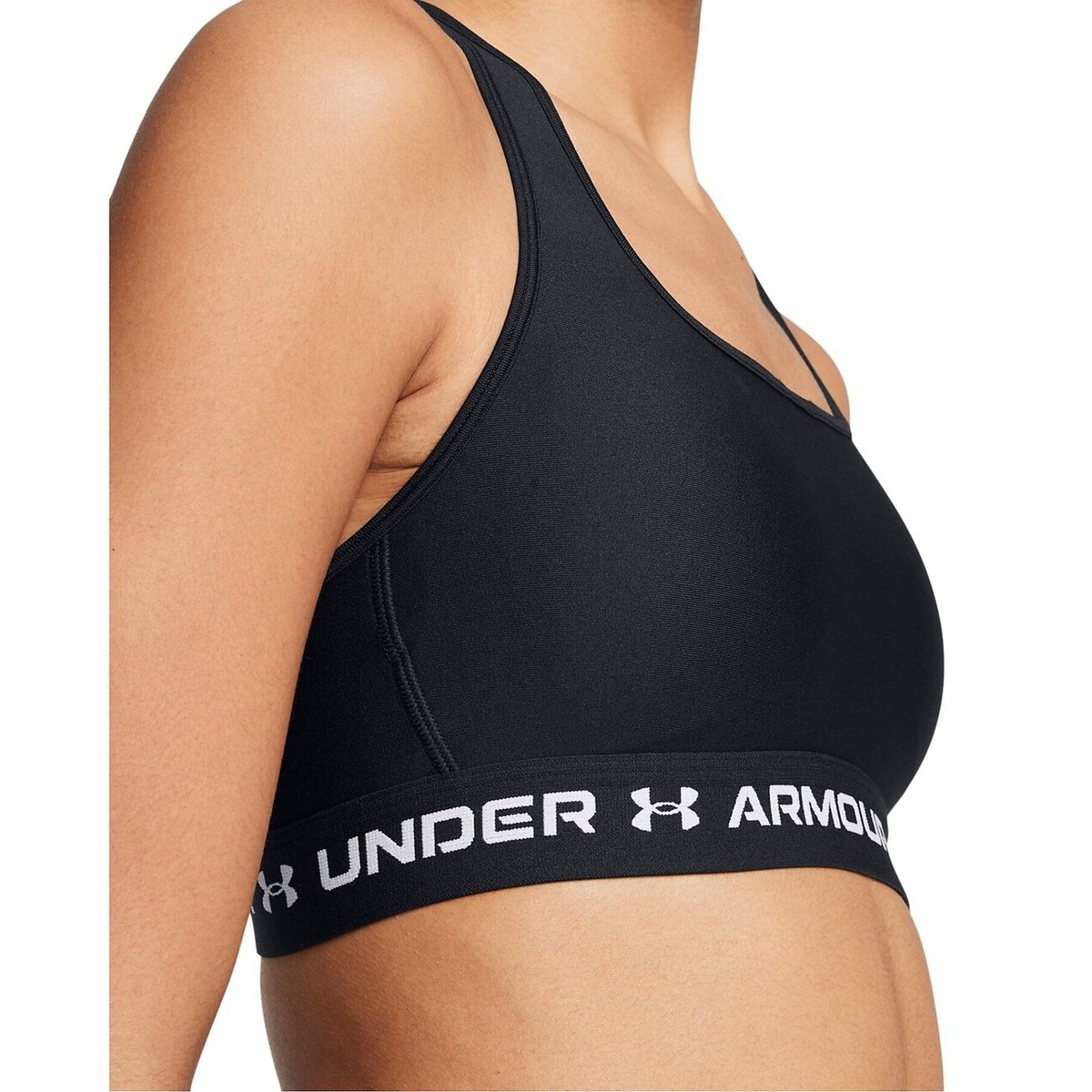 UA CROSSBACK MID BRA