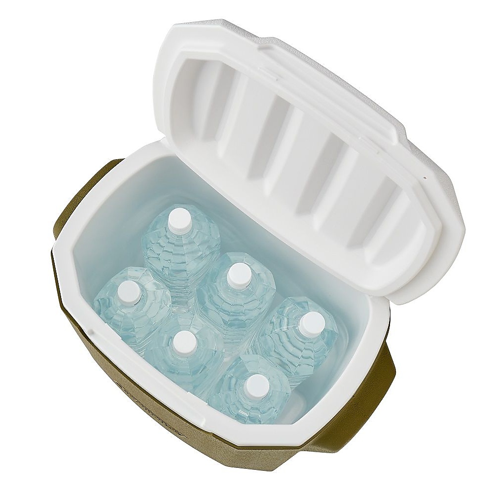 ホイールクーラー/28QT(オリーブ)