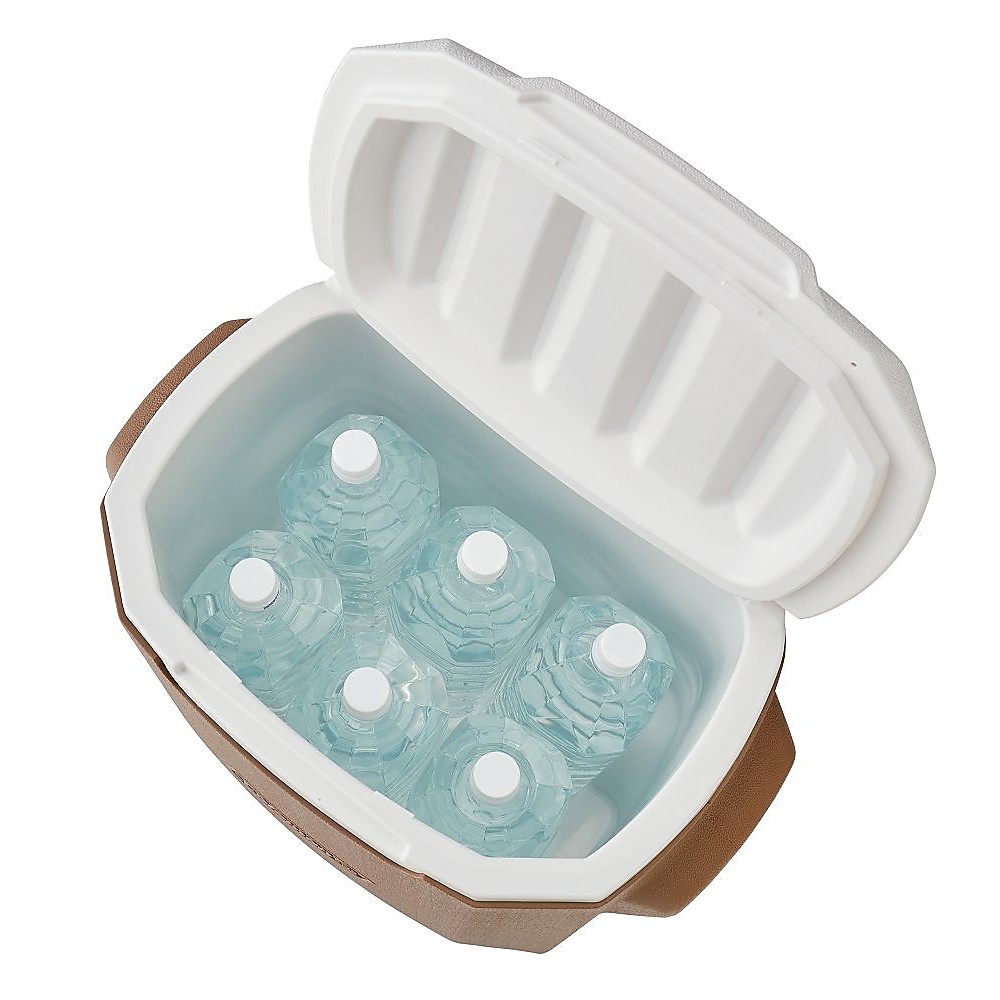 ホイールクーラー/28QT(グレージュ)