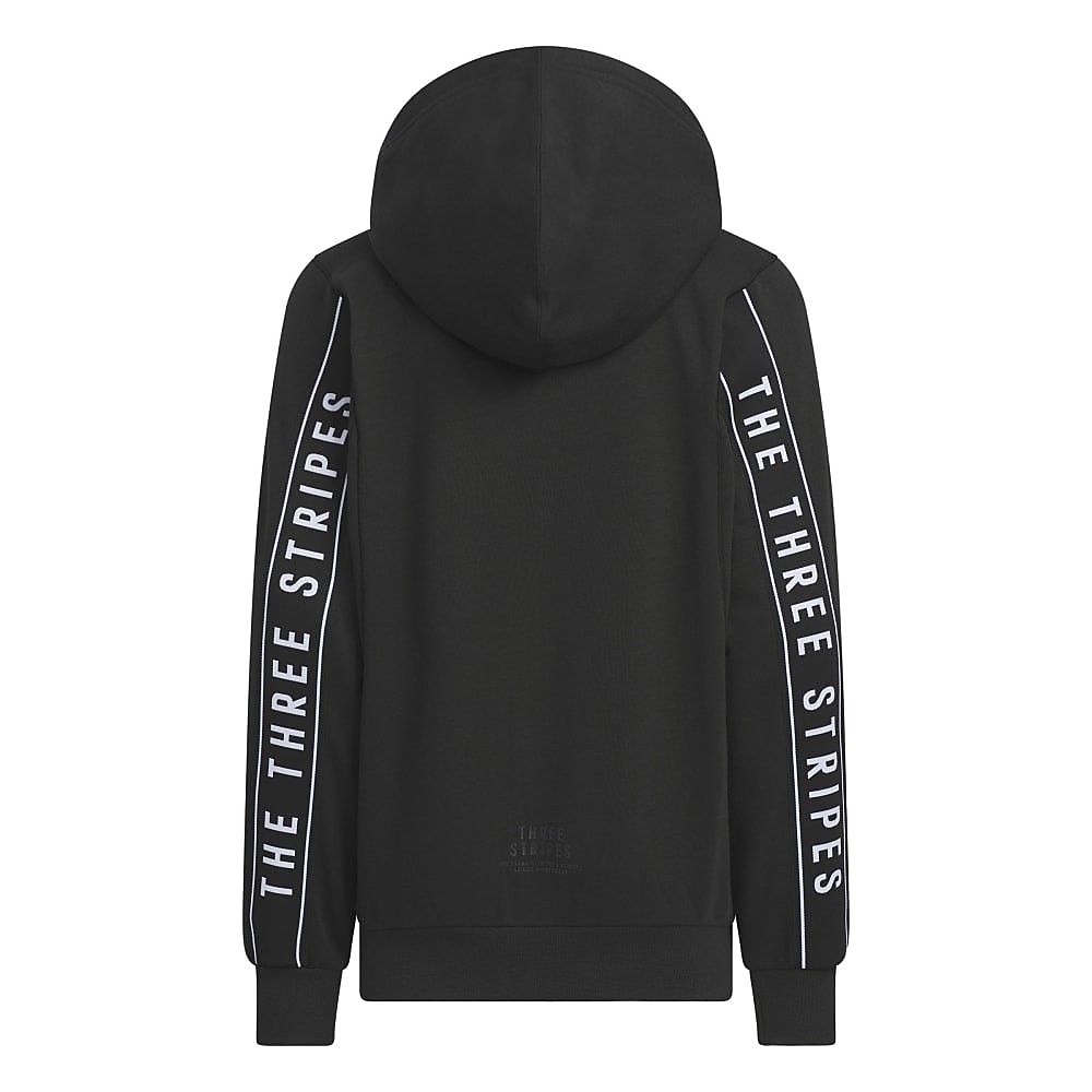 U WORD フルジップフーディー