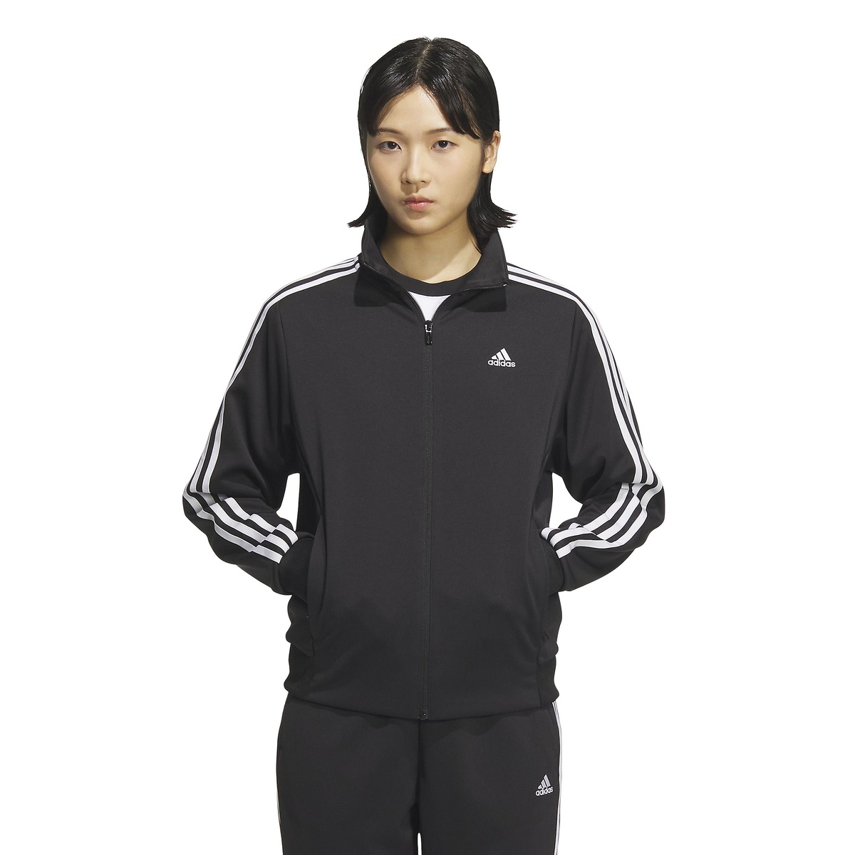 W MH 3S トラックトップ